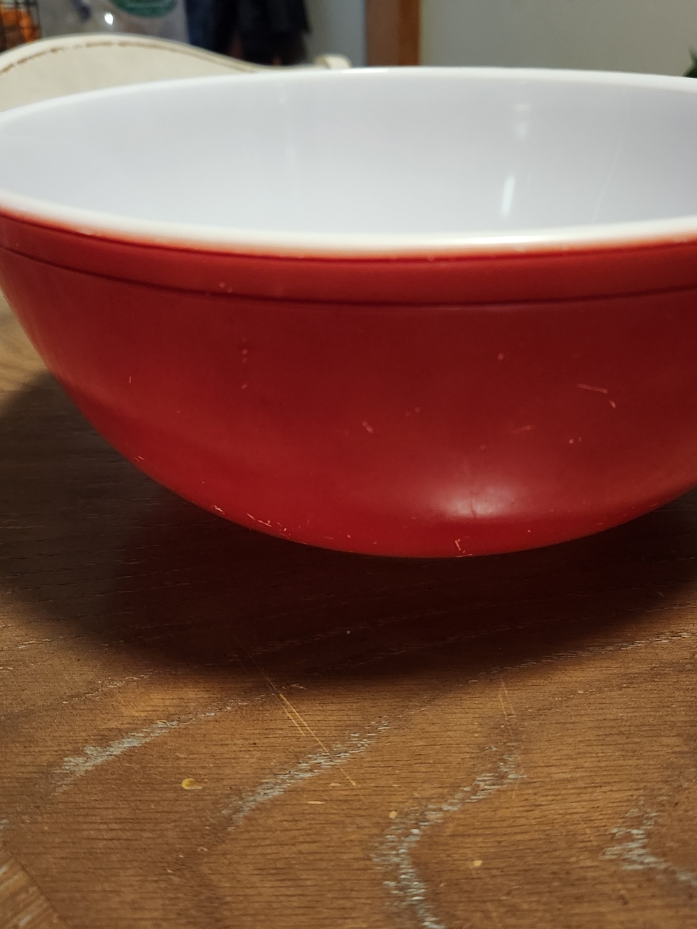 Pyrex 4 QT Mixing Bowl 404